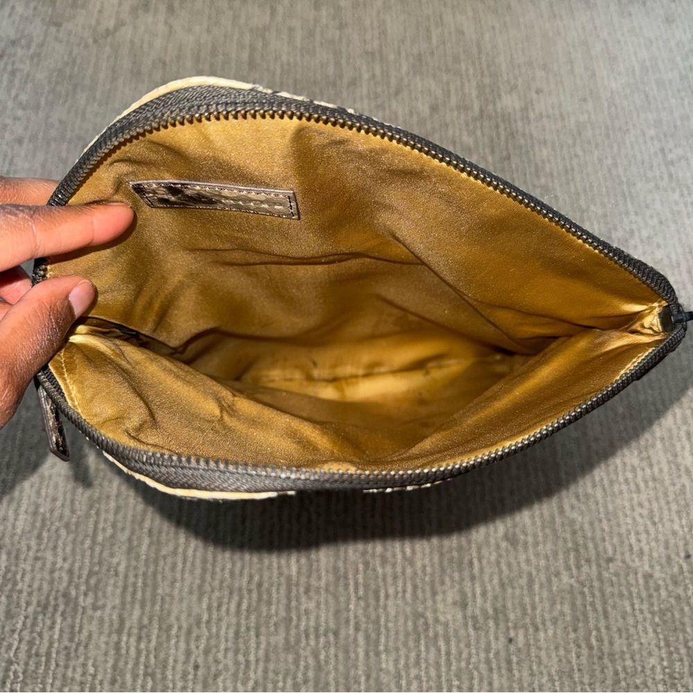 Python Print Purse - Picture 4 of 5